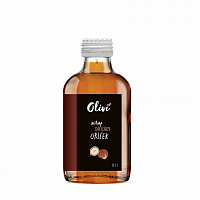 Sirup Oliví Oříšek1l