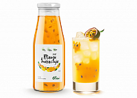 Sirup Oliví Mango&maracuja 1L