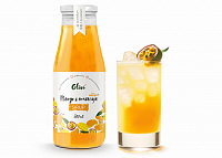 Sirup Oliví Mango&maracuja 1L bez pecek