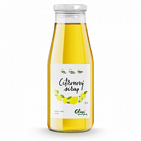 Sirup Oliví  Citronový