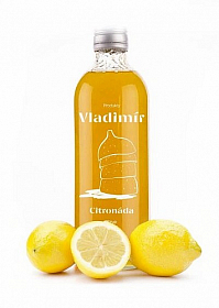Sirup Vladimír - Citronáda 0,7