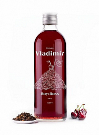 Sirup Vladimír - Roy: Boss 0,7l