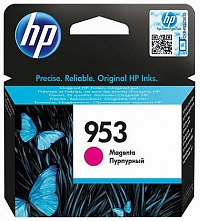 HP 953 XL purpurová