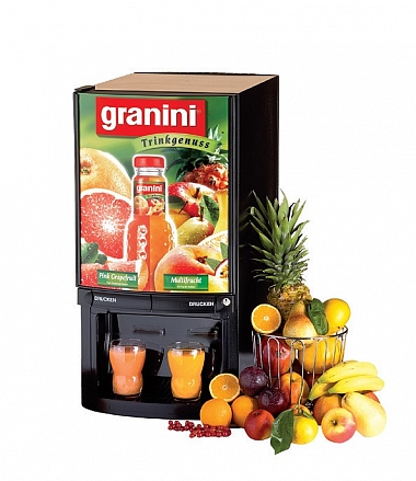 Granini 10l pomeranč-nektar