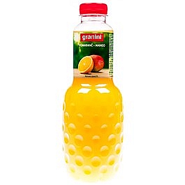 Granini 1l pomeranč - mango