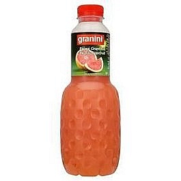 Granini 1l pink grep