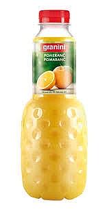 Granini 1l pomeranč