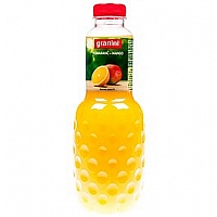 Granini 1l pomeranč - mango