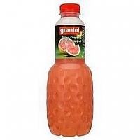 Granini 1l pink grep