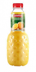 Granini 1l pomeranč