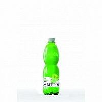 Mattoni 0,5l PET bílé hrozny