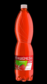 Magnesia 1,5l jahoda