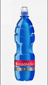 Magnesia GO 0,75l