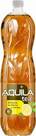 Aquila černý čaj s citronem 1,5l