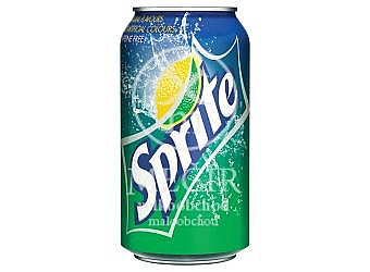 Sprite 0,33 plech