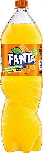 Fanta Orange 2l Pet