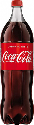 Coca-Cola 1l PET
