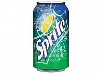 Sprite 0,33 plech