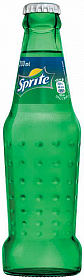 Sprite 0.2l sklo