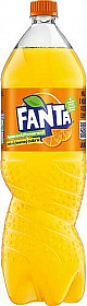 Fanta Orange 2l Pet