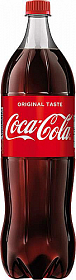 Coca-Cola 1l PET