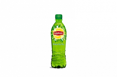 Lipton zelený čaj 0,5l PET