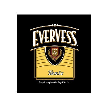 BIB Evervess tonic 5l