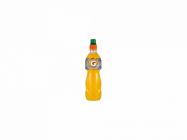 Gatorade Orange 0,5l