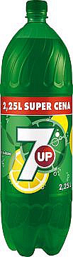 7UP 2,25l PET