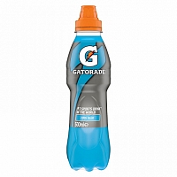 Gatorade Cool Blue 0,5l PET