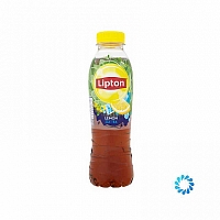 Lipton čaj s citronem 0,5l PET