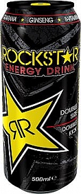 Rockstar original 0,5l plech