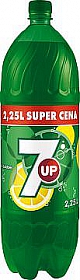 7UP 2,25l PET