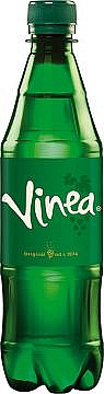 Vinea bílá 0,5l PET