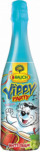Rauch Yippy Party Hrozno 0,75l