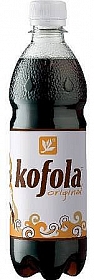 Kofola 0,5l PET