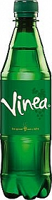 Vinea bílá 0,5l PET