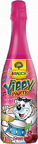 Rauch Yippy Party Višeň 0,75l