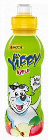 Rauch Yippy Party Jablko 0,33l