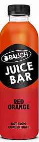Rauch Juice Bar červený pomeranč 0.8l PET