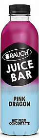 Rauch Juice Bar Pink dragon 0.8l PET