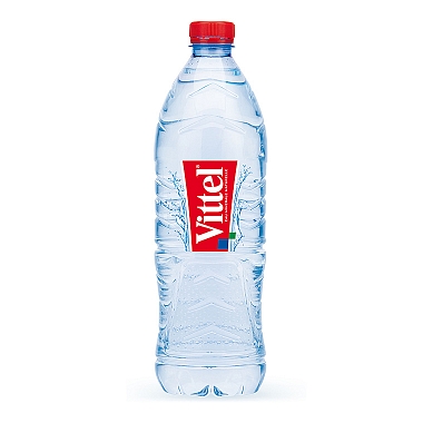 Vittel 1l PET