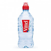 Vittel sport 0,75l PET