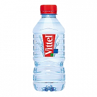 Vittel 0,33l PET