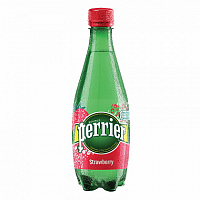 Perrier 0,5 PET Jahoda