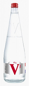 Vittel 0,75L sklo