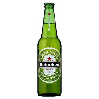 Heineken 0,33l sklo