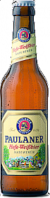 Paulaner Hefe Weissbier Naturtrüb 0,5 sklo