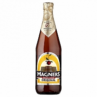 Magners Cider original 0,568 l sklo