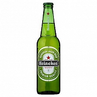 Heineken 0,33l sklo